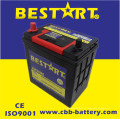 12V36ah Премиум качества Бестарт автомобиля батарея MF JIS в 38b20r-Мф